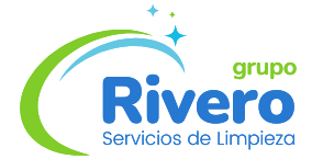 Logo de contacto Grupo Rivero